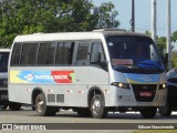 Ônibus Particulares  na cidade de São Luís, Maranhão, Brasil, por Erlison Nascimento. Número da foto: #:id.
