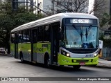 Auto Omnibus Nova Suissa 30582 na cidade de Belo Horizonte, Minas Gerais, Brasil, por Kaique Marquês Medeiros . ID da foto: :id.