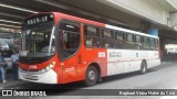Express Transportes Urbanos Ltda 4 8164 na cidade de São Paulo, São Paulo, Brasil, por Raphael Vieira Nobre da Cruz. Número da foto: #:id.