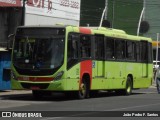 Transportes São Cristóvão 02565 na cidade de Teresina, Piauí, Brasil, por João Pedro F. Santos. Número da foto: #8123587.