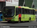 Transportes São Cristóvão 02565 na cidade de Teresina, Piauí, Brasil, por João Pedro F. Santos. ID da foto: :id.