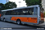 Alfa Rodobus > CooperAlfa 8 6360 na cidade de São Paulo, São Paulo, Brasil, por Eduardo Ribeiro. Número da foto: #8123594.