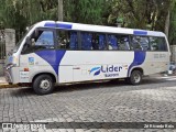 Líder Transportes 01 na cidade de Petrópolis, Rio de Janeiro, Brasil, por Zé Ricardo Reis. Número da foto: #8123727.