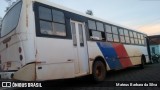 Ônibus Particulares 6832 na cidade de Andrelândia, Minas Gerais, Brasil, por Mateus Barbara da Silva. ID da foto: :id.