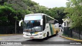 Empresa Gontijo de Transportes 17295 na cidade de São Paulo, São Paulo, Brasil, por Jessé Santos. Número da foto: #8122445.
