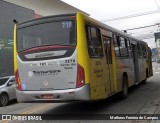 Viação Campo dos Ouros 3270 na cidade de Guarulhos, São Paulo, Brasil, por Matheus Ferreira de Campos. Número da foto: #:id.