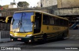 Viação Sandra 0300 na cidade de Belo Horizonte, Minas Gerais, Brasil, por Lucas Máximo. Número da foto: #8122452.