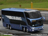Viação Águia Branca 50310 na cidade de Lavrinhas, São Paulo, Brasil, por Jhonatan Diego da Silva Trevisan. Número da foto: #:id.