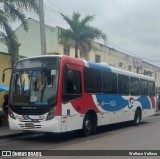 Viação Pavunense B32765 na cidade de Rio de Janeiro, Rio de Janeiro, Brasil, por Wallace Velloso. Número da foto: #:id.