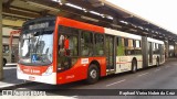 Express Transportes Urbanos Ltda 4 8393 na cidade de São Paulo, São Paulo, Brasil, por Raphael Vieira Nobre da Cruz. Número da foto: #:id.