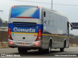 Viação Cometa 11208 na cidade de Belo Horizonte, Minas Gerais, Brasil, por Adão Raimundo Marcelino. Número da foto: #8124720.