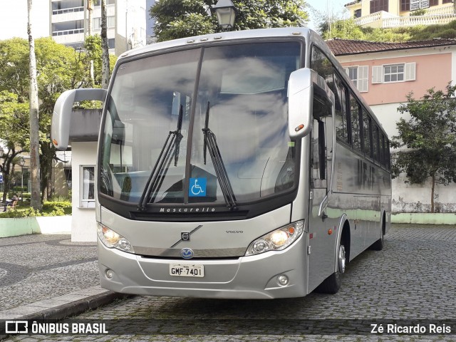 UFJF - Universidade Federal de Juiz de Fora 7401 na cidade de Petrópolis, Rio de Janeiro, Brasil, por Zé Ricardo Reis. Número da foto: #8125973.