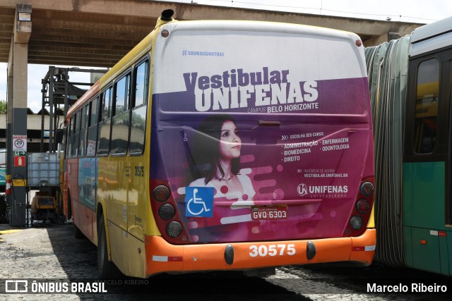 Expresso Luziense > Territorial Com. Part. e Empreendimentos 30575 na cidade de Santa Luzia, Minas Gerais, Brasil, por Marcelo Ribeiro. Número da foto: #8125824.