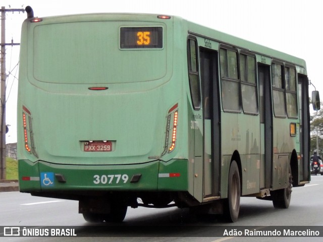 Independência > Trans Oeste Transportes 30779 na cidade de Belo Horizonte, Minas Gerais, Brasil, por Adão Raimundo Marcelino. ID da foto: 8126857.