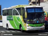 Expresso Princesa dos Campos 6042 na cidade de Ponta Grossa, Paraná, Brasil, por Gabriel Michalski. Número da foto: #8126455.