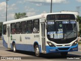 Via Loc BJ-93503 na cidade de Ananindeua, Pará, Brasil, por Glauber Correa. ID da foto: :id.