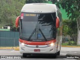 Viação Vale do Tietê 864 na cidade de São Paulo, São Paulo, Brasil, por Jonathan Silva. Número da foto: #8125775.