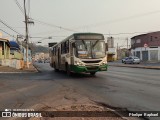 Pantanal Transportes 5069 na cidade de Cuiabá, Mato Grosso, Brasil, por Phelipe  Raphael. Número da foto: #:id.