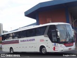 Expresso Embaixador 307 na cidade de Porto Alegre, Rio Grande do Sul, Brasil, por Douglas Andrez. Número da foto: #8126116.