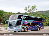 Irmãos Rocha Turismo 2018 na cidade de Lençóis, Bahia, Brasil, por Jones Bh. Número da foto: #8125863.