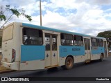 Sistema Complementar Rural 600849 na cidade de Gama, Distrito Federal, Brasil, por Everton Lira. ID da foto: :id.