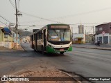 Pantanal Transportes 5006 na cidade de Cuiabá, Mato Grosso, Brasil, por Phelipe  Raphael. Número da foto: #:id.
