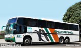 Empresa de Transportes Andorinha 4281 na cidade de Assis, São Paulo, Brasil, por Francisco Ivano. Número da foto: #8126928.