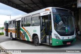 Empresa de Transportes Andorinha 6361 na cidade de Presidente Prudente, São Paulo, Brasil, por Francisco Ivano. Número da foto: #8126634.