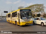 Pantanal Transportes 08 563 na cidade de Cuiabá, Mato Grosso, Brasil, por Phelipe  Raphael. Número da foto: #:id.