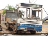 Sucata e Desmanches 3876 na cidade de Anápolis, Goiás, Brasil, por Edden Brito. Número da foto: #:id.