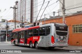 Himalaia Transportes > Ambiental Transportes Urbanos 4 1528 na cidade de São Paulo, São Paulo, Brasil, por Lucas Sousa. Número da foto: #8126275.