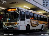 Transportes Fabio's RJ 154.014 na cidade de Rio de Janeiro, Rio de Janeiro, Brasil, por Yaan Medeiros. Número da foto: #:id.