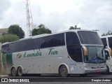 Lourdes Tur 1250 na cidade de Trindade, Goiás, Brasil, por Douglas Andrez. ID da foto: :id.