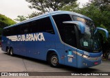 Viação Águia Branca 13513 na cidade de São Paulo, São Paulo, Brasil, por Márcio Douglas Ribeiro Venino. Número da foto: #:id.