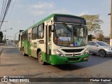 Pantanal Transportes 5103 na cidade de Cuiabá, Mato Grosso, Brasil, por Phelipe  Raphael. Número da foto: #:id.