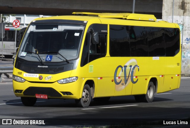 CVC Turismo 100 na cidade de Rio de Janeiro, Rio de Janeiro, Brasil, por Lucas Lima. Número da foto: #8128911.