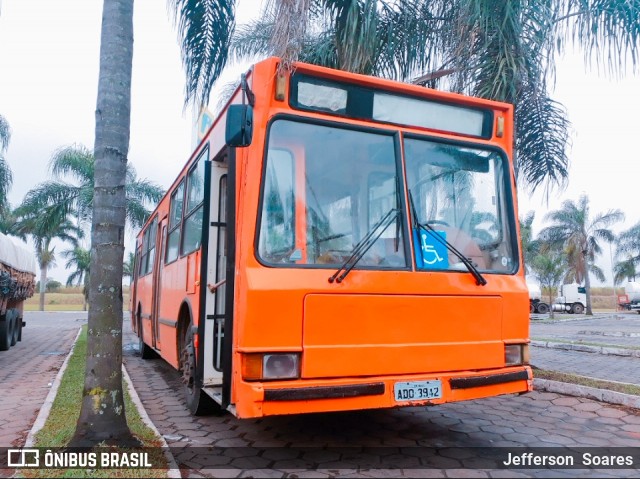 Ônibus Particulares SN na cidade de Avaré, São Paulo, Brasil, por Jefferson  Soares. Número da foto: #8128046.