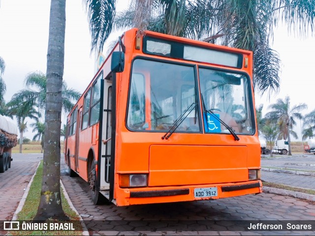 Ônibus Particulares SN na cidade de Avaré, São Paulo, Brasil, por Jefferson  Soares. ID da foto: 8128046.