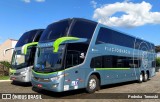 Viação Garcia 8802 na cidade de Campo Mourão, Paraná, Brasil, por Pedroka Ternoski. Número da foto: #8127328.