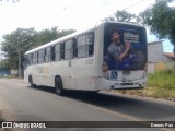 Via Sul TransFlor 5127 na cidade de Natal, Rio Grande do Norte, Brasil, por Dennis Paz. Número da foto: #:id.
