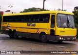 Viação Itapemirim 20957 na cidade de São Paulo, São Paulo, Brasil, por Márcio Douglas Ribeiro Venino. Número da foto: #8130224.