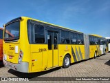 Transportes Capellini 23036 na cidade de Hortolândia, São Paulo, Brasil, por José Eduardo Garcia Pontual. Número da foto: #:id.