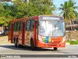 Borborema Imperial Transportes 335 na cidade de Recife, Pernambuco, Brasil, por Igor Sérgio. ID da foto: :id.