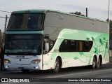 Pullman Setter  na cidade de San Fernando, Colchagua, Libertador General Bernardo O'Higgins, Chile, por Jeremias Alejandro Medina Ramirez. Número da foto: #8130720.