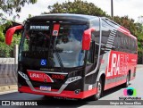 Lirabus 20005 na cidade de Campinas, São Paulo, Brasil, por Sérgio de Sousa Elias. Número da foto: #:id.