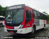 Suzantur Mauá 1235 na cidade de Mauá, São Paulo, Brasil, por Matheus dos Anjos Silva. Número da foto: #:id.