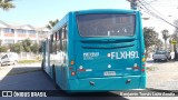 Metbus 805 na cidade de Maipú, Santiago, Metropolitana de Santiago, Chile, por Benjamín Tomás Lazo Acuña. Número da foto: #:id.