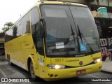 Viação Itapemirim 5853 na cidade de Belo Horizonte, Minas Gerais, Brasil, por Hariel Bernades. Número da foto: #8127613.