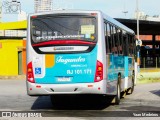 Auto Ônibus Fagundes RJ 101.171 na cidade de Niterói, Rio de Janeiro, Brasil, por Yaan Medeiros. Número da foto: #:id.