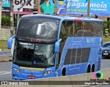 Real Expresso 11921 na cidade de Campinas, São Paulo, Brasil, por Sérgio de Sousa Elias. Número da foto: #:id.